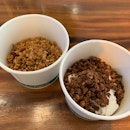Grain Bowl - Burpple 1-for-1 - $5