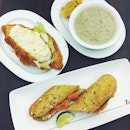 Sunday Brunch #latergram #foodies #vsco #vscocam #instafood #foodporn #delifrance #brunch #asia #singapore