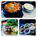 Myung-Ga Korean Restaurant