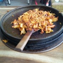Uncle Jang Korean Restaurant (Bandar Puteri Puchong)