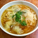 #dinner #wonton #noodle #foodie #foodporn #food #soup #theasiankitchen