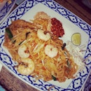 #thaifood #pornsthai #prawns #seafood #phadthai #spicy #stirfried #ricenoodle #lunch #sgfood #singapore #yummy #delicious #foodporn #foodstagram #foodie #food #foodgloriousfood #foodlover #icapturefood #instafood #ilovefood #foodblogger #nofilter