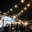 Checked out Eatbox 2019 @artbox_singapore held at Downtown East, a purported food version of Artbox.