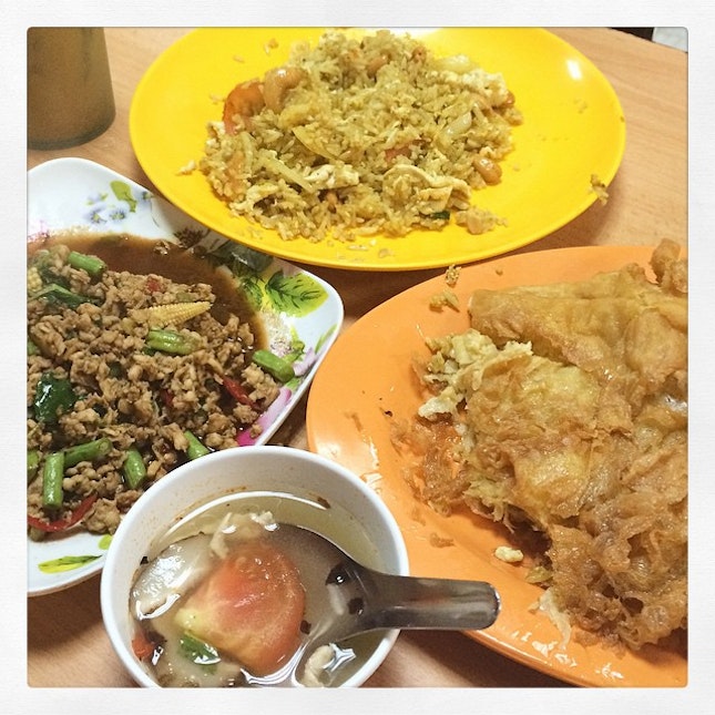 Thai Foodie