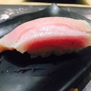Itacho Sushi X Jika Udon