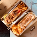 Cheapest Lobster Rolls in Singapore