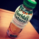 Florida's Natural - Orange Juice