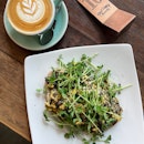 Bustling Cafe With Good Food☺️