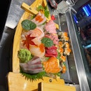 Sushi Airways Sushi Bar