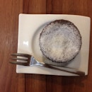 Get yout molten cake fixed