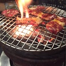 For Prime Japanese Barbecue