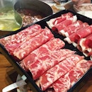 For Hearty Steamboat and Beer with Friends