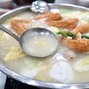 For Traditional Teochew Steamboat