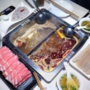 For Customisable, Group-Friendly Hot Pot