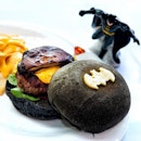 For 1-for-1 Dark Knight Burger/Main Dish (save ~$39)