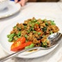 Pepper Jade Thai Vegetarian Cuisine
