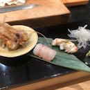 For Special Occasions with Authentic Japanese Omakase 