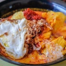 For Cheap and Good Lontong