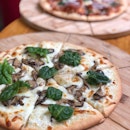 For 1-for-1 Gourmet/Classic Pizza (save ~$27)