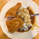 Lim Fried Chicken (SS2)