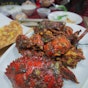 Lala Chong Seafood Restaurant (Kayu Ara)