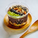 For 1-for-1 Acai Bowl + Drink (save ~$10)