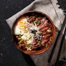 For 1-for-1 Donburi (save ~$28)