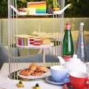 For 1-for-1 High Tea Buffet (save ~$69.33)