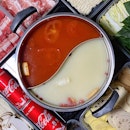 For Afforadable Hotpot To Enjoy at Home