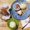 For Gelato And Waffles In Batu Pahat
