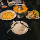 Restoran Chiang Mai Thaifood