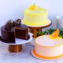 20% off on Whole Cake Flavours (~save $10)