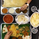 [Sakunthala's Food Palace]
•
At Little India and fancy some good North Indian meal?