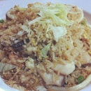 seafood fried rice #sgfood