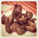#chickenwings never get old 