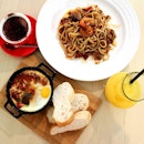 Foodies in the vicinity of Tai Seng can give this new cafe a try!