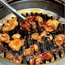 Hansang Korean Charcoal BBQ Restaurant (Holland Village)