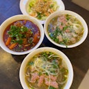 Vietnamese Food ($10-$15/pax)