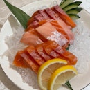 Salmon ($22)