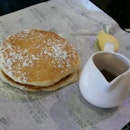 Umar's Pancakes!