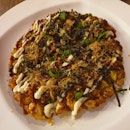 Okonomiyaki Is Love