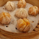 3-in-1 dumplings