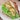 Fish Cake Laksa Sandwich