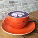Koultoura Coffee