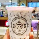Yomie’s Purple Rice Yogurt ($5.60)