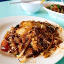 Waited super long for this #ckt #charkwayteow but quite worth it.