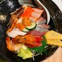The Sushi Bar Dining (Ngee Ann City)