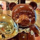 If u are at Hong Kong, head down to @hkharbourcity for their CHOCOLATE trail.