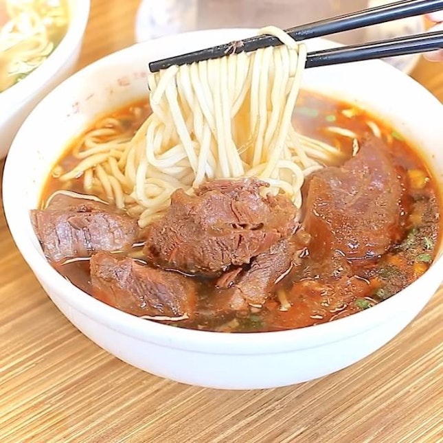 Congrats to YongKang Beef Noodles for being listed in the new Taipei Michelin Bib Gourmand 2018.