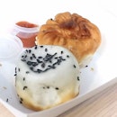 Cheung Hing Kee Shanghai Pan Fried Buns